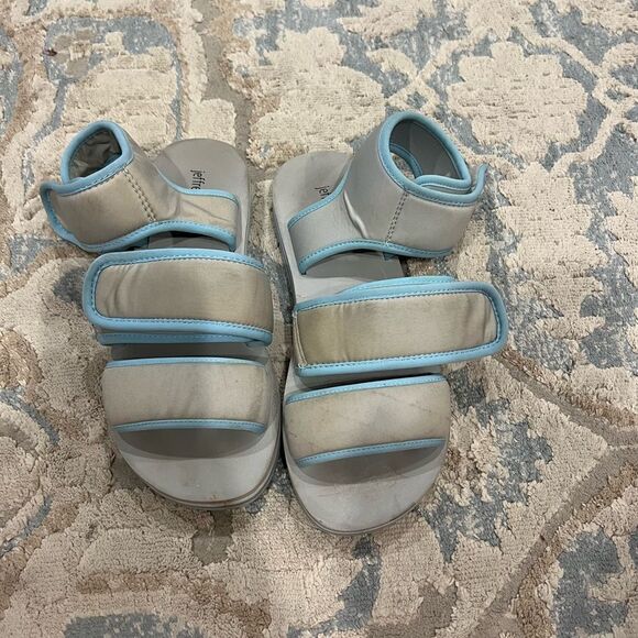 Jeffery Campbell sandals - Picture 2 of 4